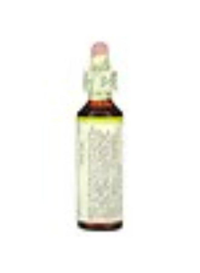 Bach Original Flower Remedy Dropper, 20 ml, Olive Flower Essence - Image 3